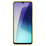 EIDERWOOD Xiaomi Redmi 14C / Poco C75 Fôret Fleksibelt Plast Deksel - Gul