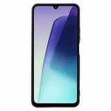 EIDERWOOD Xiaomi Redmi 14C / Poco C75 Fôret Fleksibelt Plast Deksel - Svart