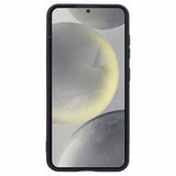 EIDERWOOD Samsung Galaxy S23 FE Hybrid Deksel - MagSafe Kompatibel - Svart