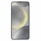 EIDERWOOD Samsung Galaxy S23 FE Hybrid Deksel - MagSafe Kompatibel - Hvit