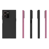 EIDERWOOD HMD Skyline Fleksibelt Plast Deksel - Svart