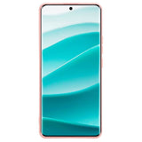 Xiaomi Redmi Note 14 Pro Bakdeksel Fleksibel Plast - Pink