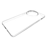 EIDERWOOD OnePlus 13 Clear Phone Case – Fleksibelt Plast Bakdeksel