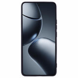 EIDERWOOD Xiaomi 14T Pro Fôret Fleksibelt Plast Deksel - Svart