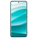 EIDERWOOD Xiaomi Redmi Note 14 Pro (5G) / Poco X7 Fleksibelt Plast Deksel - Grønn