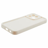 EIDERWOOD Honor 200 Smart Anti-Slip Fleksibelt Plast Deksel - Hvit