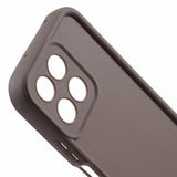 EIDERWOOD Honor 200 Smart Anti-Slip Fleksibelt Plast Deksel - Brun