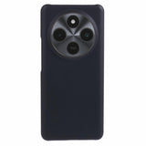 EIDERWOOD Xiaomi Redmi 14C Hardt Plast Deksel - Svart