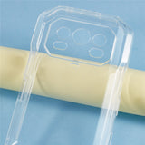 EIDERWOOD Ulefone Armor 27T Pro Fleksibelt Plast Deksel - Gjennomsiktig