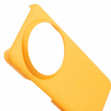 EIDERWOOD Xiaomi 15 Ultra Hard Plast Deksel - Gul