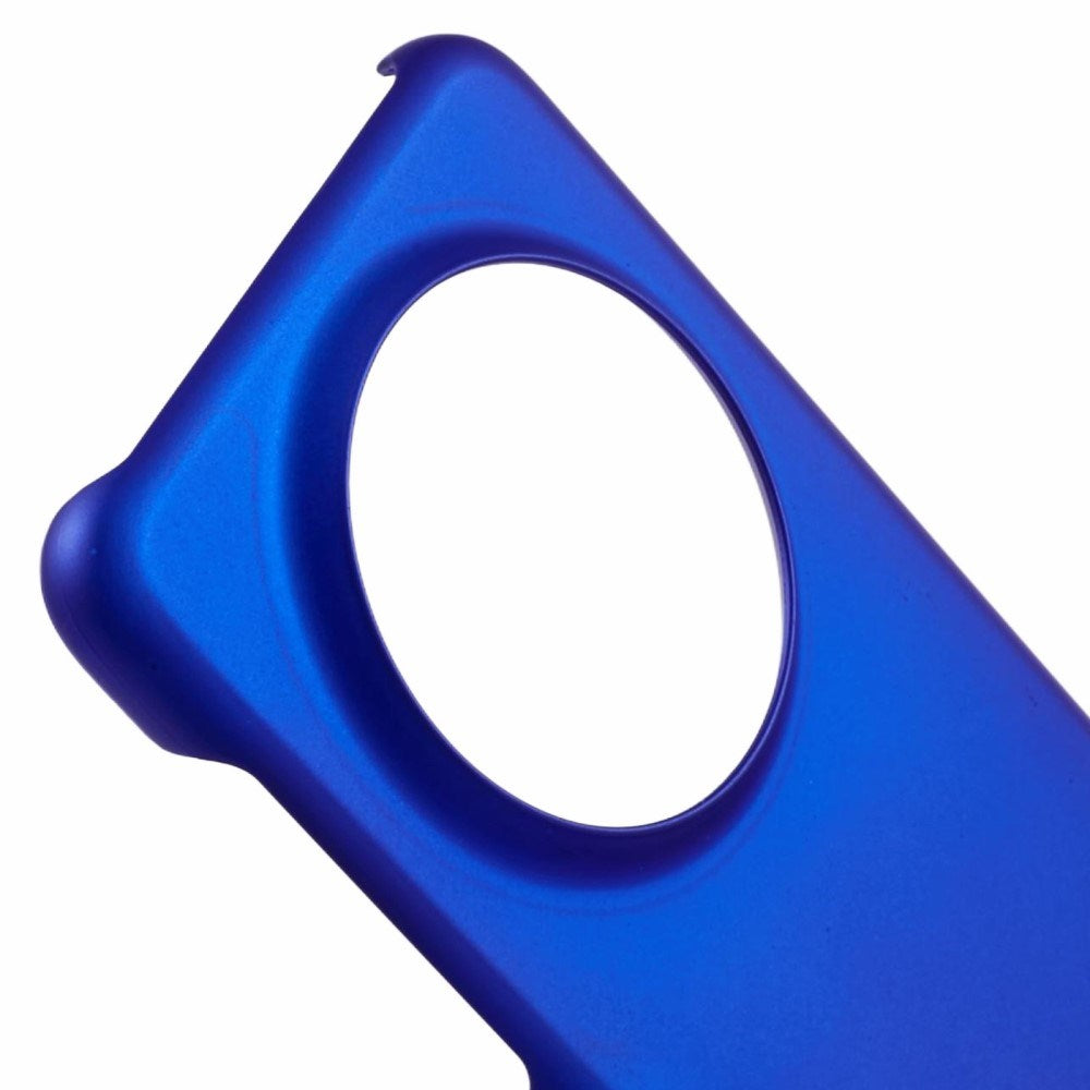 EIDERWOOD Xiaomi 15 Ultra Hard Plast Deksel - Blå