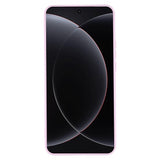 EIDERWOOD Xiaomi 15 Ultra Fleksibelt Plast Deksel - Lilla