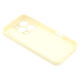 EIDERWOOD iPhone 16 Pro Hybrid Deksel inkl. Støtte med Speil - Hvit