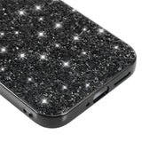 EIDERWOOD Google Pixel 10 Pro XL Glitter Deksel - Gull