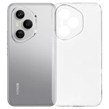 EIDERWOOD Honor 400 Pro Fleksibel Plast Deksel - Gjennomsiktig