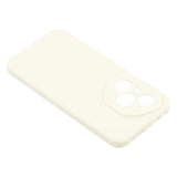 EIDERWOOD Honor 400 Pro Fôret Fleksibelt Plast Deksel - Hvit