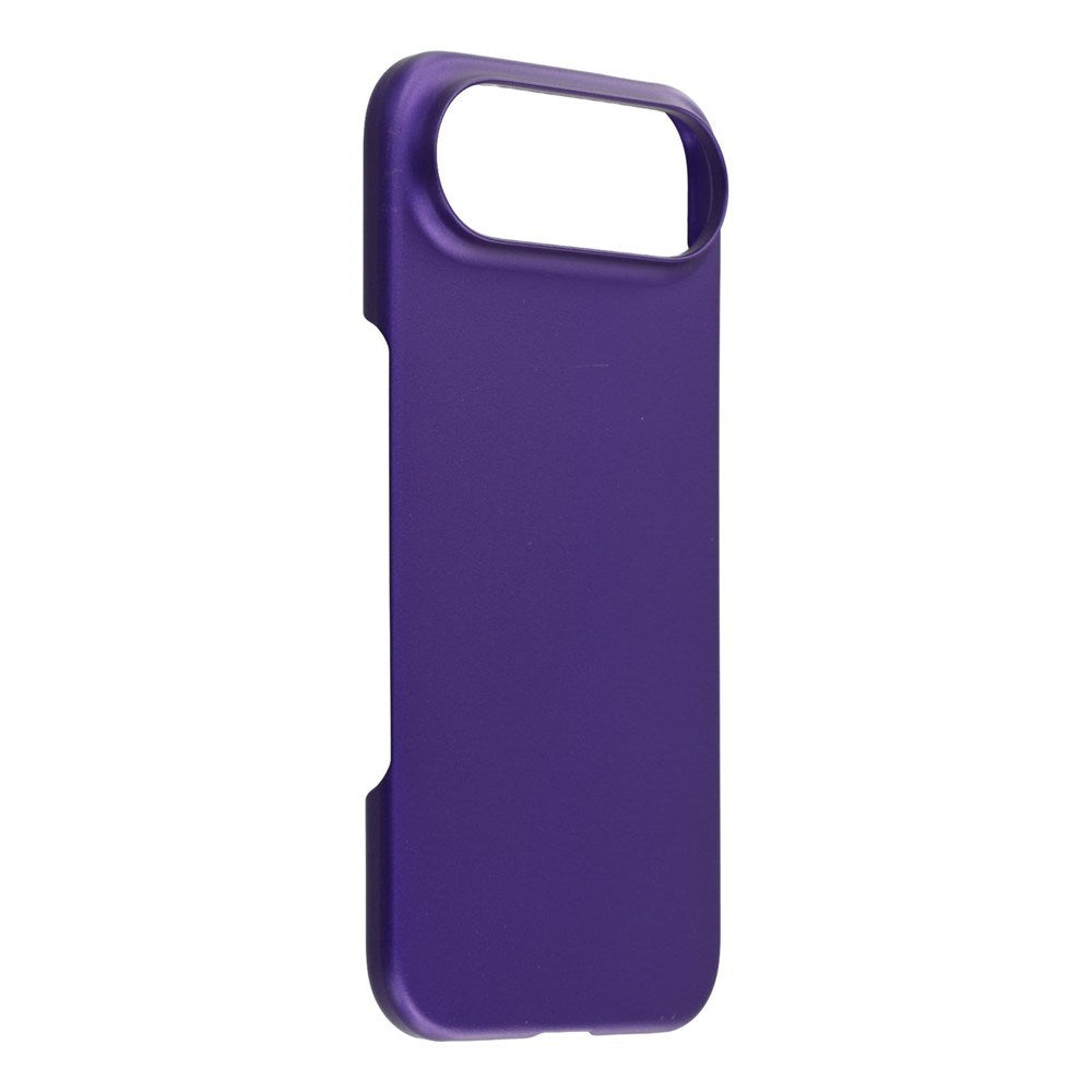 EIDERWOOD iPhone Air Hard Plast Deksel – Lilla