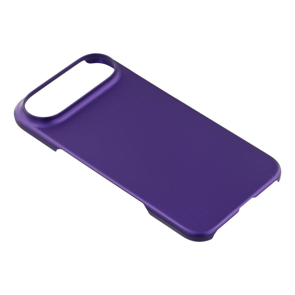 EIDERWOOD iPhone Air Hard Plast Deksel – Lilla