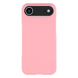 EIDERWOOD iPhone Air Hard Plast Deksel – Rosa