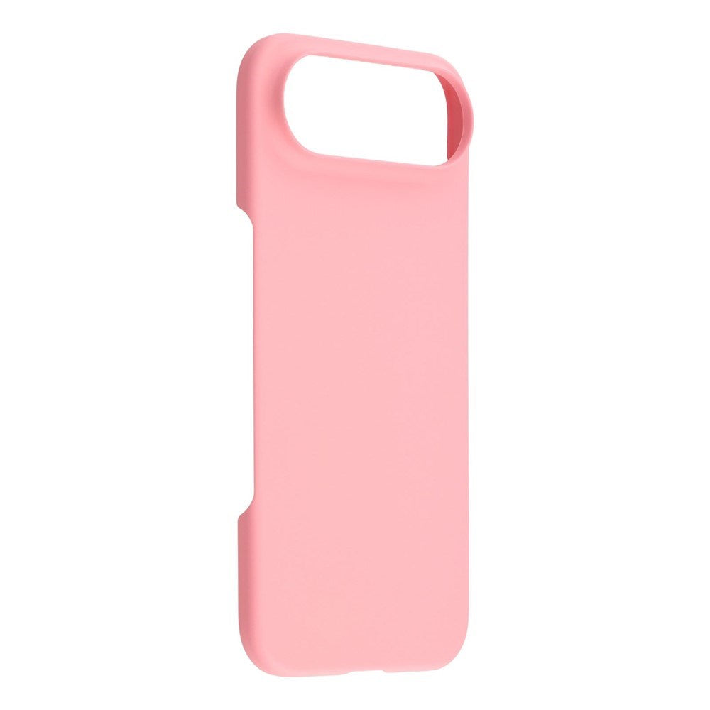 EIDERWOOD iPhone Air Hard Plast Deksel – Rosa