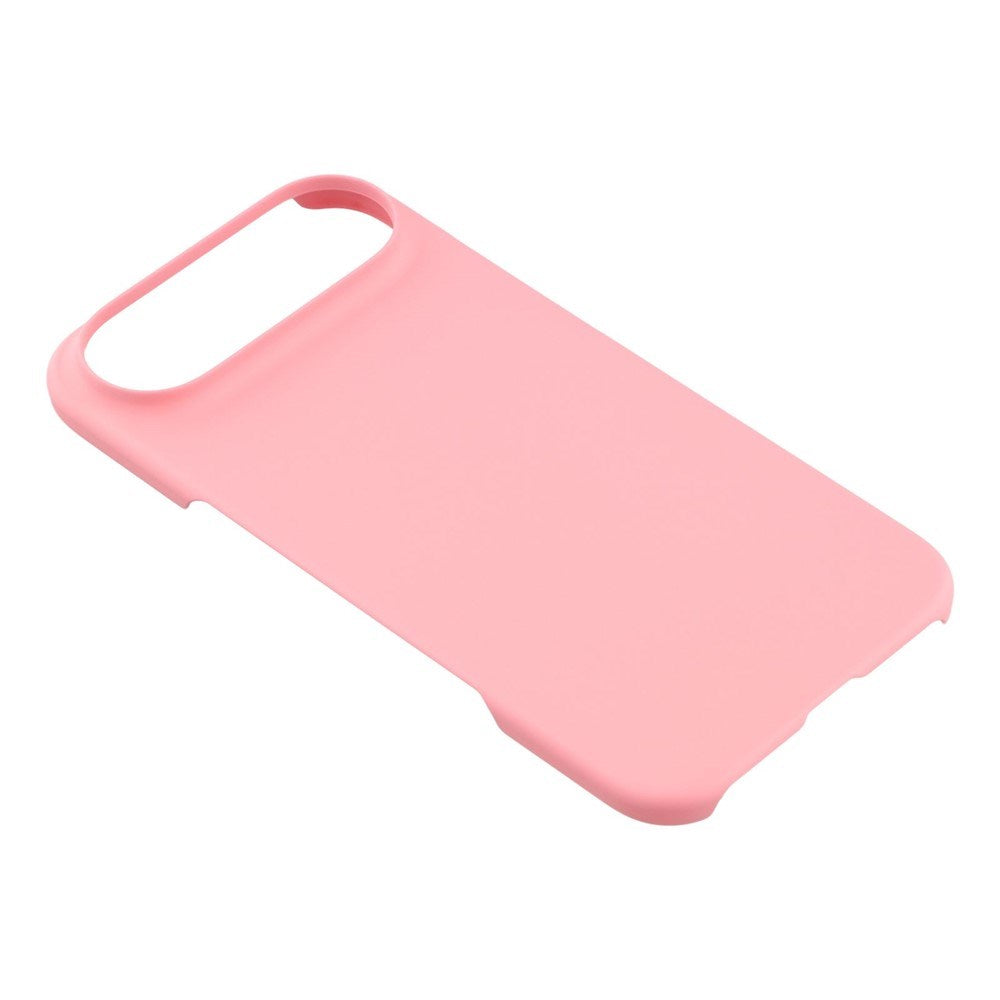 EIDERWOOD iPhone Air Hard Plast Deksel – Rosa