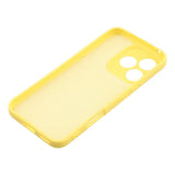 EIDERWOOD Honor 400 Lite Fôret Fleksibelt Plast Deksel - Gul