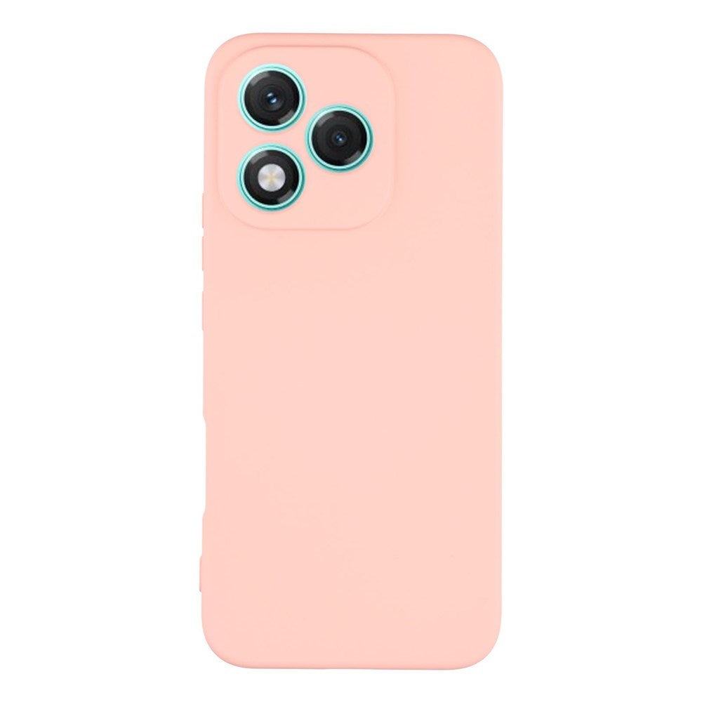 EIDERWOOD Honor 400 Lite Fôret Fleksibelt Plast Deksel - Rosa