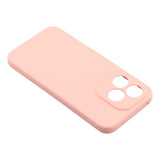 EIDERWOOD Honor 400 Lite Fôret Fleksibelt Plast Deksel - Rosa