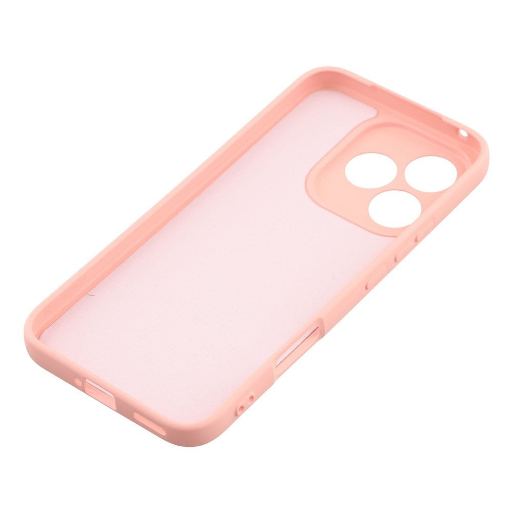 EIDERWOOD Honor 400 Lite Fôret Fleksibelt Plast Deksel - Rosa