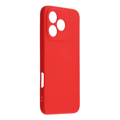 EIDERWOOD Honor 400 Lite Fôret Fleksibelt Plast Deksel - Rød