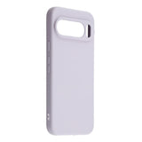 EIDERWOOD Google Pixel 10 / 10 Pro Fôret Fleksibelt Plast Deksel - Lys Lilla
