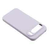 EIDERWOOD Google Pixel 10 / 10 Pro Fôret Fleksibelt Plast Deksel - Lys Lilla