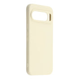 EIDERWOOD Google Pixel 10 / 10 Pro Fôret Fleksibelt Plast Deksel - Hvit