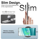 OnePlus Nord 5 IMAK UX-5 Series Fleksibelt Plast Deksel - Gjennomsiktig