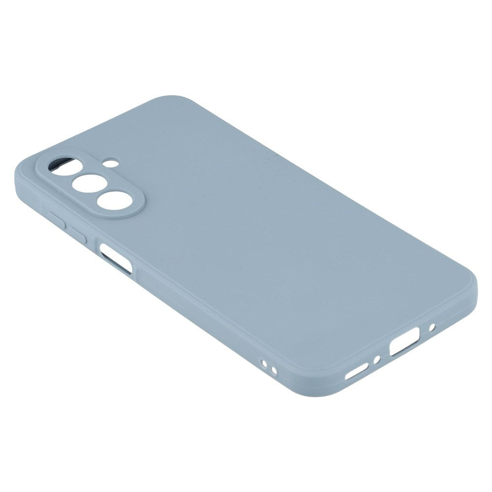 EIDERWOOD Samsung Galaxy A17 (5G) Fleksibelt Plastdeksel - Lavendel