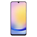 EIDERWOOD Samsung Galaxy A17 (5G) Fleksibelt Plastdeksel - Lilla