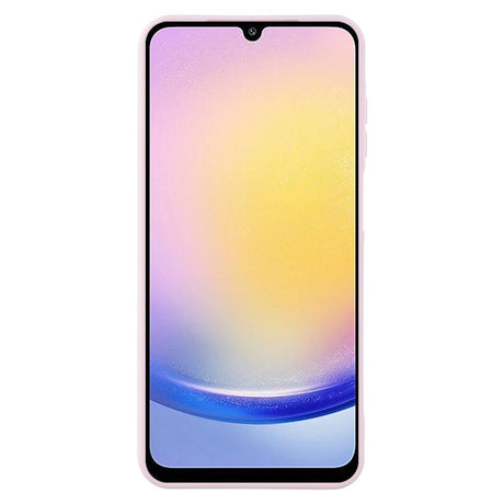 EIDERWOOD Samsung Galaxy A17 (5G) Fleksibelt Plastdeksel - Lilla