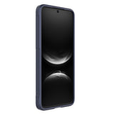 EIDERWOOD OnePlus Nord CE5 Fleksibelt Plast Deksel - Mørkblå