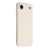 EIDERWOOD iPhone Air Fôret Fleksibelt Plast Deksel - Beige