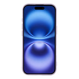 EIDERWOOD iPhone 17 Fôret Fleksibelt Plast Deksel - Lilla