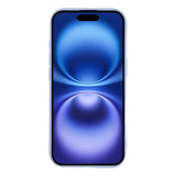 EIDERWOOD iPhone 17 Fôret Fleksibelt Plast Deksel - Lyslilla