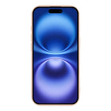 EIDERWOOD iPhone 17 Fôret Fleksibelt Plast Deksel - Rosa