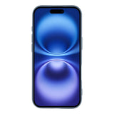 EIDERWOOD iPhone 17 Fôret Fleksibelt Plast Deksel - Lavendel