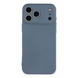 EIDERWOOD iPhone 17 Pro Max Fôret Fleksibelt Plast Deksel - Lavendel