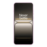 EIDERWOOD OnePlus Nord 5 Fleksibelt Plast Deksel - Lilla