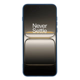 EIDERWOOD OnePlus Nord 5 Fleksibelt Plast Deksel - Blå