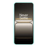 EIDERWOOD OnePlus Nord 5 Fleksibelt Plast Deksel - Turkis