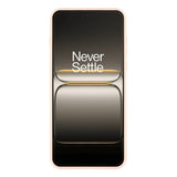 EIDERWOOD OnePlus Nord 5 Fleksibelt Plast Deksel - Rosa