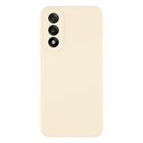 EIDERWOOD OnePlus Nord 5 Fleksibelt Plast Deksel - Beige