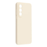 EIDERWOOD OnePlus Nord 5 Fleksibelt Plast Deksel - Beige